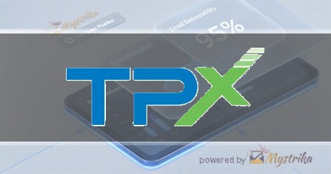 TPx Communications
