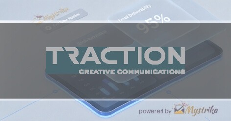Traction Creative Communications