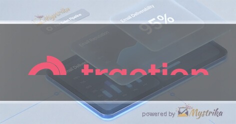 Traction Marketing