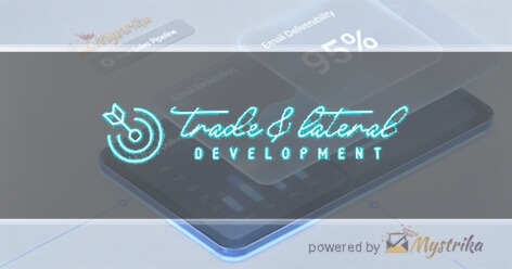 Trade and Lateral Development Agency logo