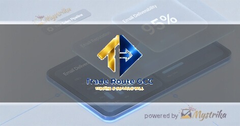 Trade Route GCC Trading & Services WLL