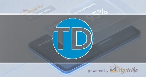 Tradedoubler Agency logo