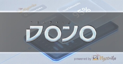 Traffic Dojo Inc