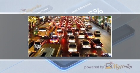Traffic Marketing & Communications Ltd.