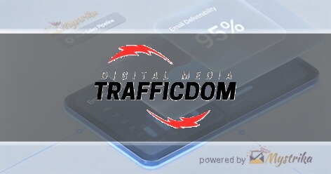 TrafficDom Digtial Media