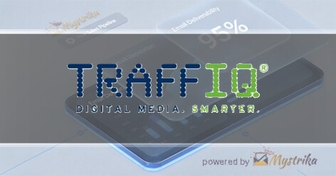 Traffiq Inc