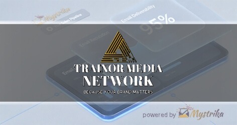 Trainor Media Network