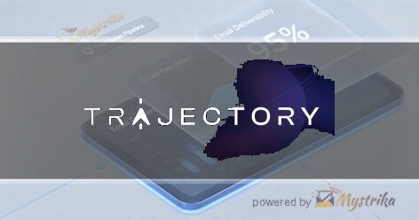Trajectory Web Design