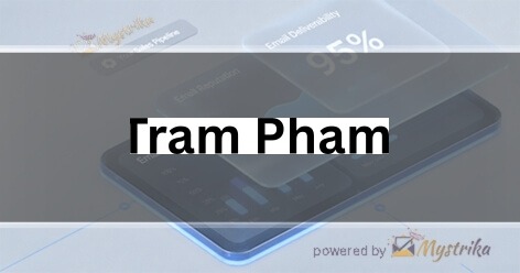 Tram Pham