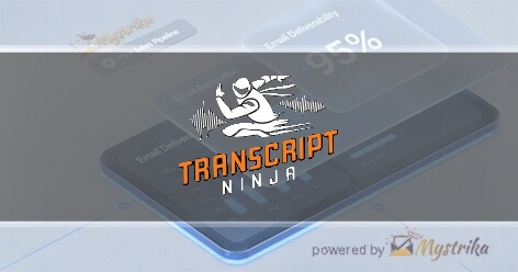 Transcript Ninja