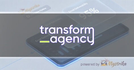 Transform Agency