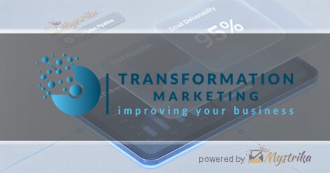 Transformation Marketing