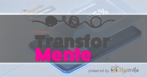 Transformente Agency logo