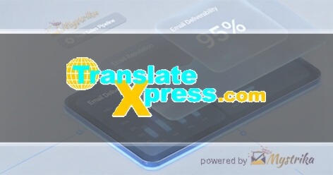 TranslateXpress