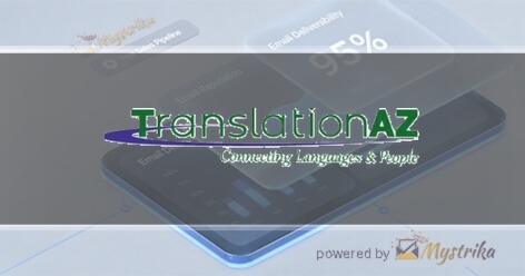 Translation AZ