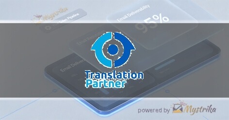 Translation Partner