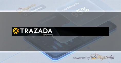 TRAZADA