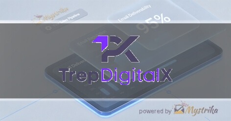 Trep DigitalX