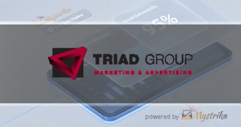 Triad Group Healthcare Marketing & Advertising