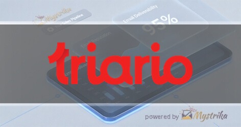 Triario - Unleash your full CRM potential