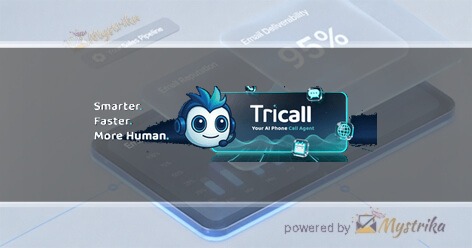 Tricall