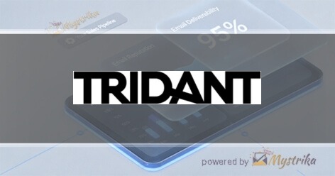 Tridant