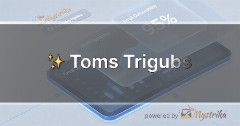 Trigubs Design