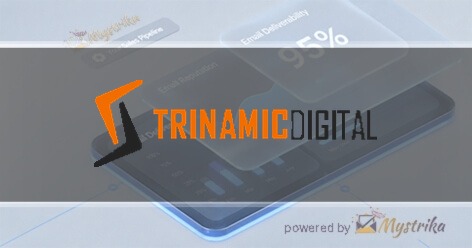 Trinamic Digital Solution