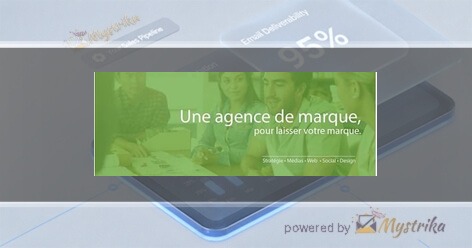 Trinergie Communication Agency logo