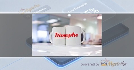 Triomphe marketing et communication