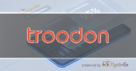 TroodonLabs