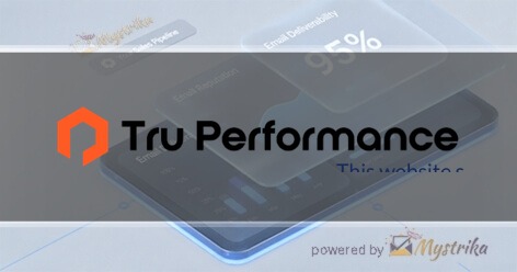 Tru Performance Inc