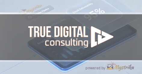 True Digital Consulting