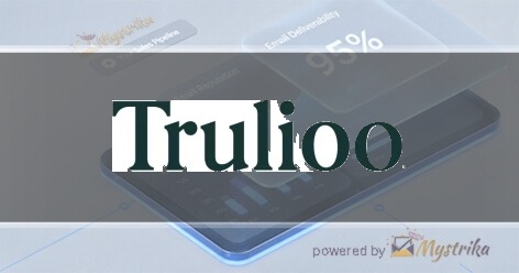 Trulioo Agency logo