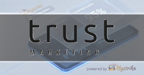 Trust Marketing