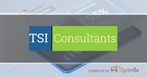 TSI Consultants