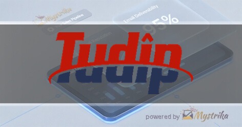 Tudip Technologies Pvt. Ltd.