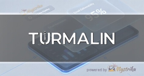 Turmalin
