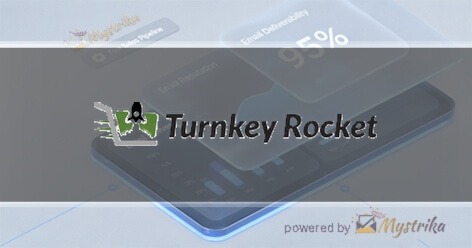 Turnkey Rocket