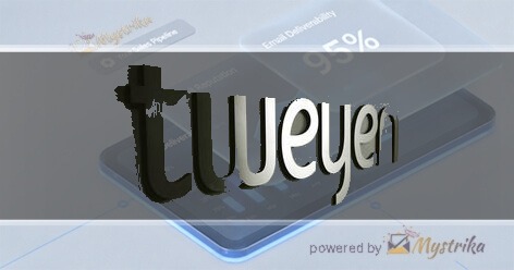 Tweyen