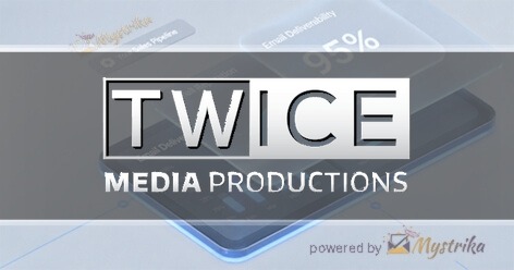 Twice Media Productions