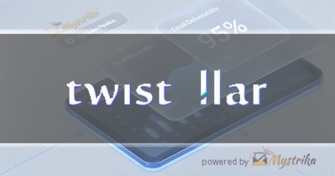 Twistellar