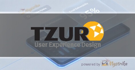 TZUR UX