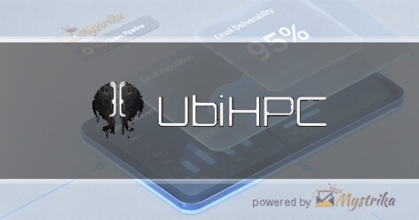 UbiHPC