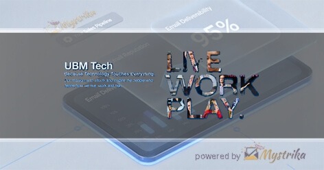 UBM Tech