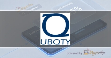 UBQTY INC
