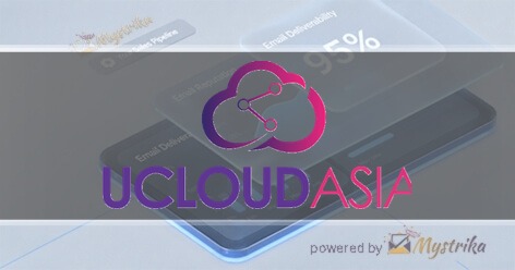 UCloud Asia Pte Ltd