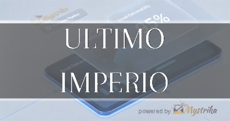 Ultimo Imperio
