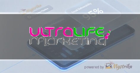 Ultra Life Marketing