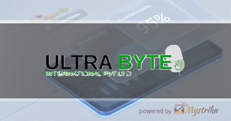 Ultrabyte International Pvt Ltd